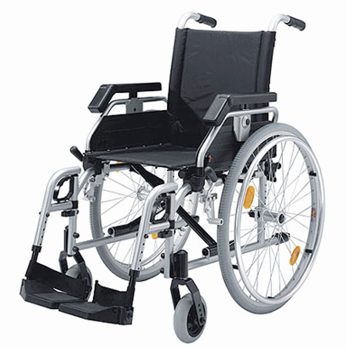 Rollstuhl mieten